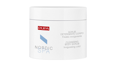 Skrab Pupa Nordic Spa, 250 ml