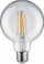 Llampë LED Paulmann Filament Globe, 7W, E27, dritë e ngrohtë