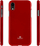 Футрола за телефон Mercury Jelly за Samsung Galaxy A54 5G, флексибилен силикон, сјајна, црвена