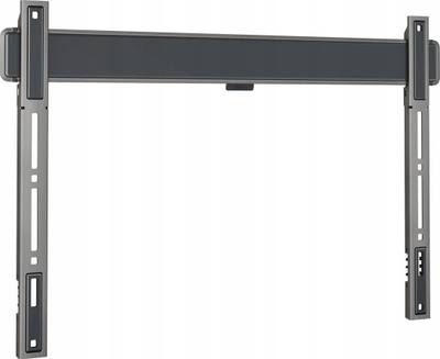 Mbajtëse muri për TV Vogels Elite TVM 5605, fikse, 40\"-100\", e zezë