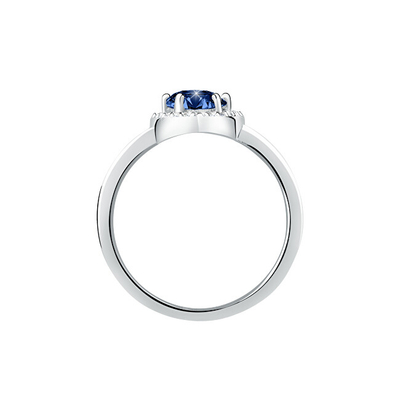 Unazё Morellato Heart Ring SAVB150