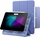 Këllëf tabletë ESR Rebound Magnetic, për iPad Air 13 2024 Pro 12.9, magnetik, me stand, lejla