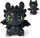 Lodër pellushi How to Train Your Dragon Mini Surprise, personazh i rastësishëm, për fëmijë 4+