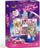Puzzle 3D Super Star Fashion Mall E1617H, 157 copa, për kalamaj 7+, shumëngjyrësh