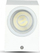 Llambë muri V-TAC, 240 V, 35 W, IP44, e bardhë