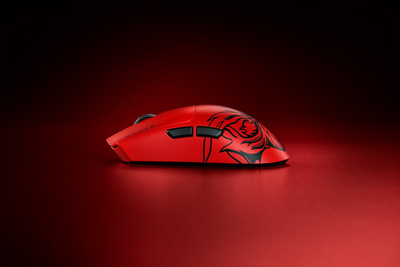 Maus gaming Razer Viper V3 Pro, wireless, i zi