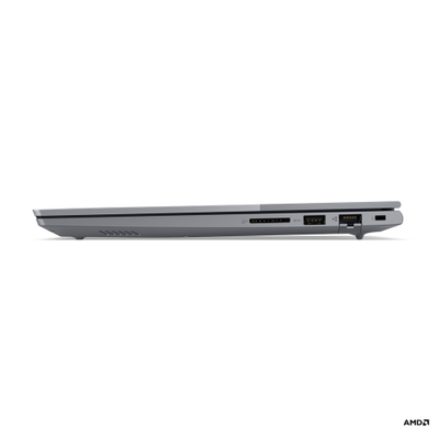 Laptop Lenovo ThinkBook 14 G6, Ryzen 5, 16GB RAM, 512GB SSD, gri
