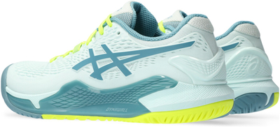Atlete për femra Asics, 2130007-33327153, kaltër