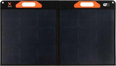 Panel diellor Xtorm, XXPS100, i zi