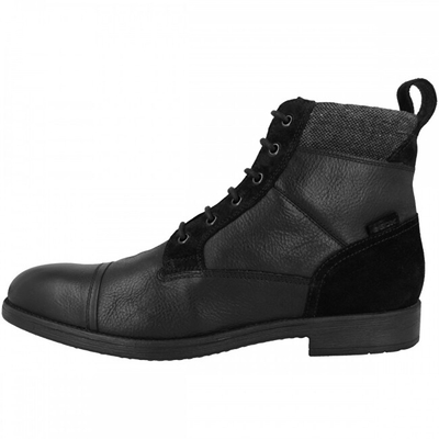 Çizme GEOX U94Y7J - 04623 - C9999 mGE0342-41