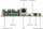 Amplifikator bord Arylic Up2Stream Amp 2.1, multiroom 2.1, Wi‑Fi Bluetooth, i zi