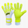 Doreza portieri 4keepers Soft Timber HNC S1028461, latex super soft, prerje HNC, e bardhë neoni