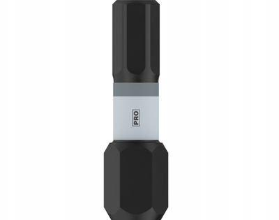 Set bitash kaçavide Bosch Pro, H5 5mm, 25mm, pako me 2 copa