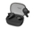 Kufje JVC Gumy Noise Cancelling True, in ear, wireless, të zeza