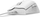 Mouse gaming NZXT Lift 2 Ergo, 26000 DPI, USB, i zi