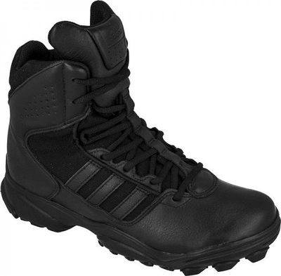 Çizme për meshkuj Adidas Gsg-9.7 G62307, nr. 36, të zeza.