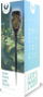 Соларна градинарска ламба Forever Light Torch, 300mAh, IP65, црна