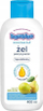 Xhel dushi Bambino Family Hyperdelicate, me erë dardhe, 400ml
