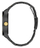 Orë për meshkuj Guess Mens Black Multi-function GW0795G3, e zezë