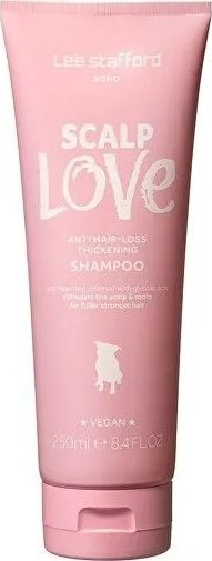 Шампон против кршење Lee Stafford Scalp Love, 250 ml