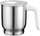 Rrahës qumështi elektrik Zwilling Steel 53104-000-0, çelik inox, i zi