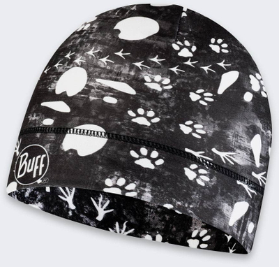 Kapelë mjekësore Buff Balaclava COLLECTION për burra, një masë, e zezë