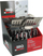 Shpatull BBQ CY5656950, dorezë teleskopike 59 cm, inox, shumëngjyrëshe
