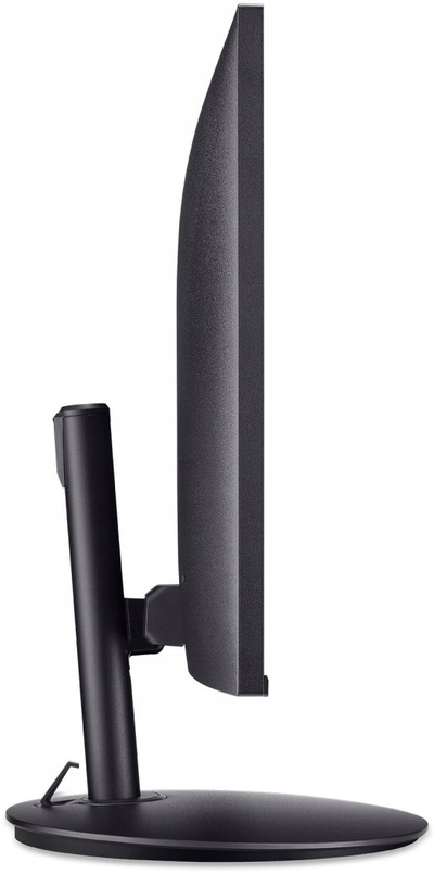 Monitor Acer XF270W3, 27", 240Hz, Full HD, IPS, i zi