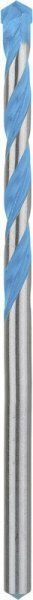 Spiralë stërvitëse Bosch Expert Multiconstruction CYL-9, 8mm, 150mm, gri
