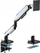 Krah monitori LogiLink BP0162, 17"-49", 20kg, i zi