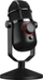 Mikrofon Thronmax MDrill Dome M3, USB, për tavolinë, i zi