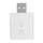 Adapter smart USB Sonoff ZBMicro, Zigbee 3.0, kontroll me aplikacion, i bardhë
