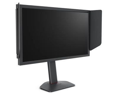 Gaming Monitor BenQ ZOWIE XL2566X+, 24.1", Full HD, 400Hz