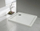 Vaskë dushi Sanplast Prestige 615-070-1350-01-000, akril sanitar, thellësi 3 cm, e bardhë