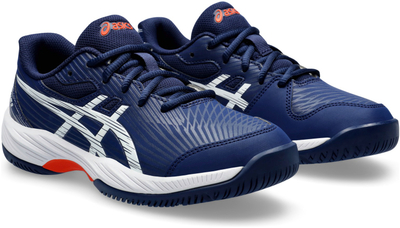 Патики за тенис Asics Gel Game 9 GS Jr, деца, темно сини
