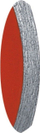 Dedra Дијамантски Диск за Сечење, 230 mm