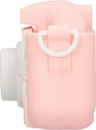 Kamerë për kalamoj Xinjia Extralink H28 Dual, ekran 2.0", selfie, rozë