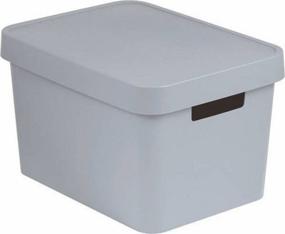 Shportë Curver Infinity 229241, 17 L, e hirtë