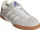 Këpucë hendbolli adidas HB Spezial M JP9800, meshkuj, shollë gomë non marking, të bardha