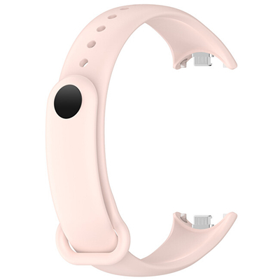 Rrip ore 4wrist për Xiaomi 9 and 8, rozë
