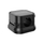 Organizues kabllosh me magnet Joyroom JR-ZS368, me vetëngjitje, set me 6 copë, i zi
