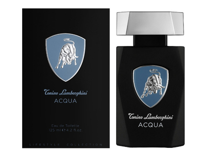 Eau de Toilette Tonino Lamborghini Acqua