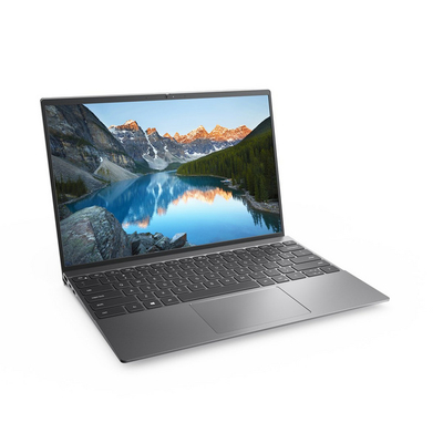 Laptop Dell Inspiron 13 5310-8475, 13.3", 8GB RAM, 512GB SSD, Core i5, Intel Iris Xe Graphics, i argjendtë