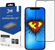 Xham mbrojtës 3MK HG Max Lite për iPhone 12 Pro Max