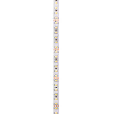 Shirit LED V-TAC VT-2835, 5m, 24V CCT 3in1, i bardhë