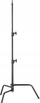 Stativ C-Stand Avenger Fixed Base 20, 180cm, metal, i zi