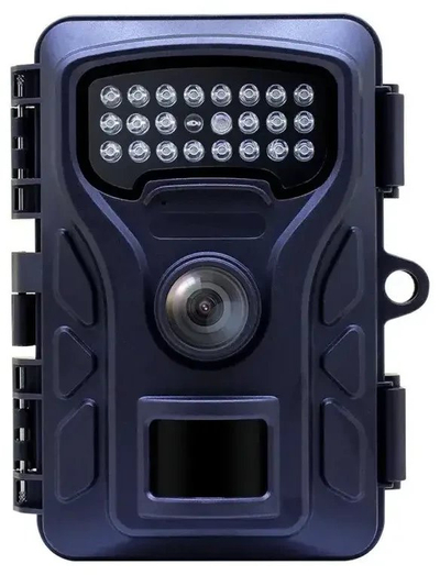 Kamerë gjahu Stealth Gear Bat 4K, regjistrim 4K, sensor PIR 20m, e zezë