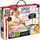 Set edukativ Lisciani Montessori Pen Writing School, 18 tabela, për shkrim
