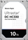 Hard Disk Western Digital Ultrastar DC HC330, 10TB, 3.5"