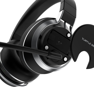 Слушалки Turtle Beach STEALTH PRO Xbox, црни